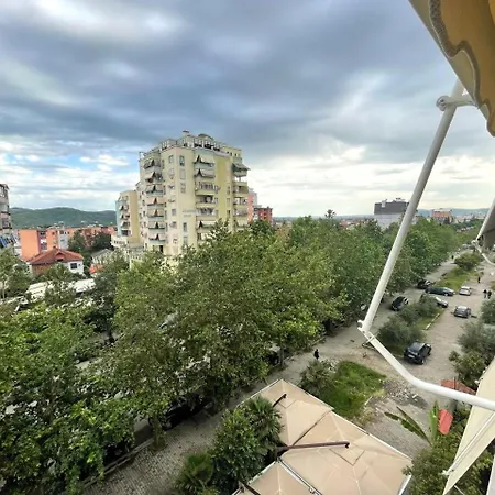 Διαμέρισμα Ermes Center Ελβασάν