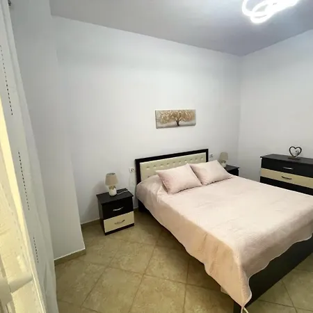 Διαμέρισμα Ermes Center *