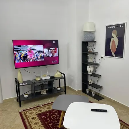 Ermes Center * Ελβασάν