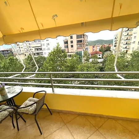 Ermes Center * Ελβασάν