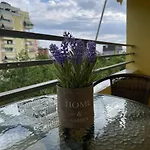 Ermes Center Apartmán Elbasan