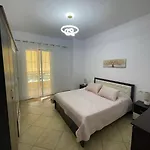 Apartmán Ermes Center