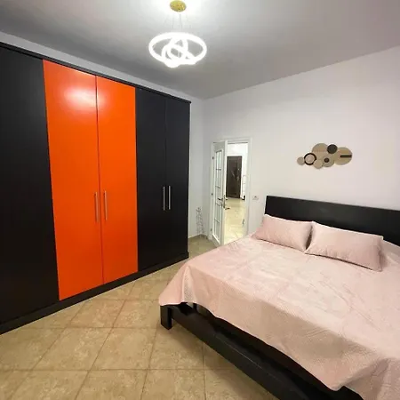 Ermes Center * Elbasan