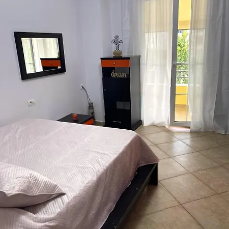 Ermes Center Apartment *