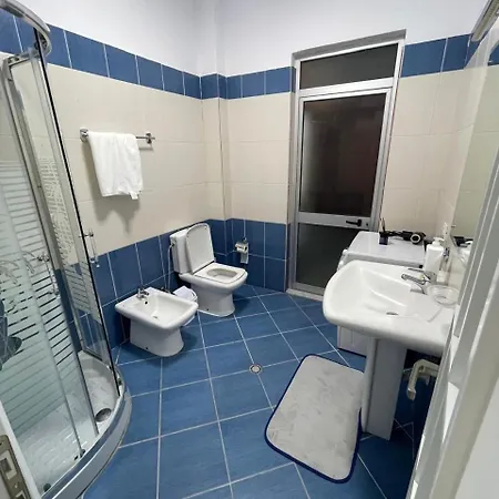 Ermes Center * Elbasan