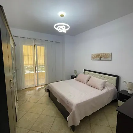 Appartamento Ermes Center