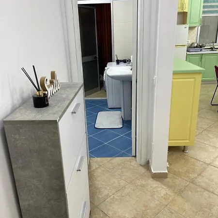 Apartment Ermes Center Elbasan
