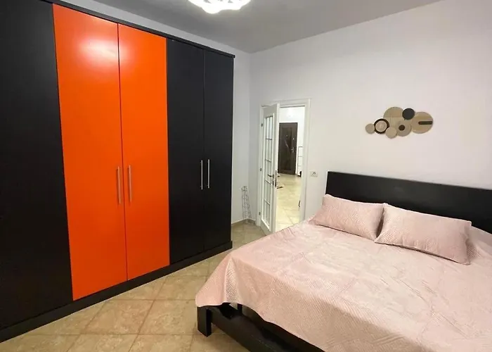 Ermes Center * Elbasan