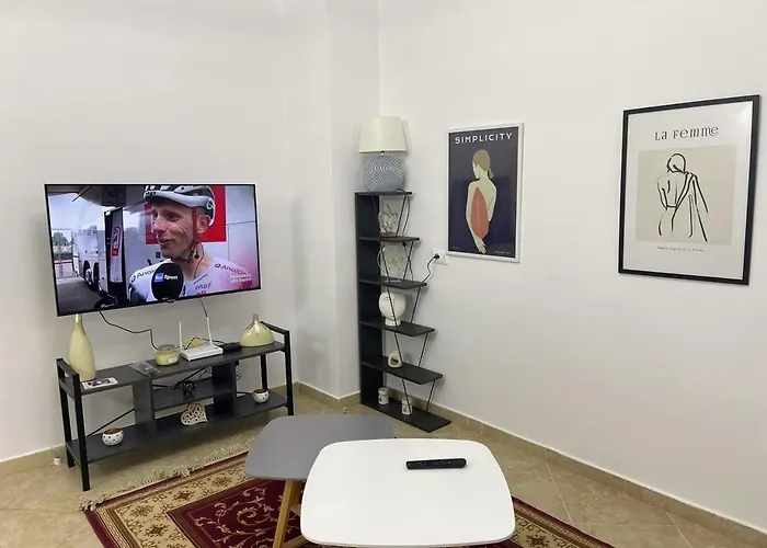 Apartament Ermes Center