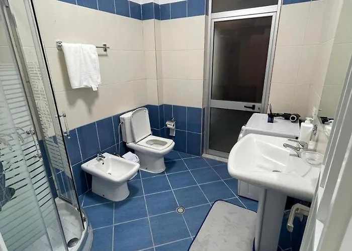 Ermes Center * 엘바산