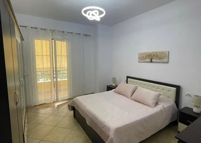 Apartament Ermes Center