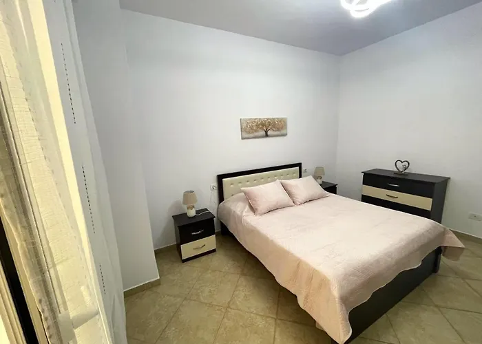 Apartament Ermes Center *