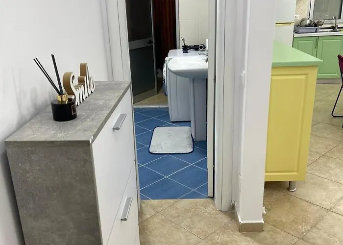 Apartament Ermes Center Elbasan