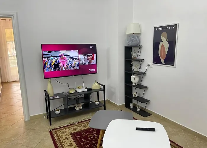 Ermes Center * 엘바산